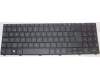 KEYBOARD ACER eMachines NV59 TJ65 BALCK PO PID02233